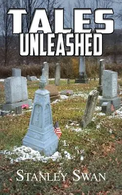 Příběhy bez zábran - Tales Unleashed