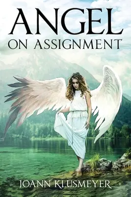 Anděl na zakázku - Angel On Assignment