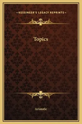 Témata - Topics