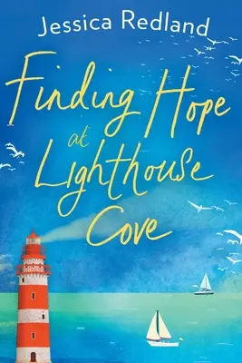 Hledání naděje v Lighthouse Cove - Finding Hope at Lighthouse Cove