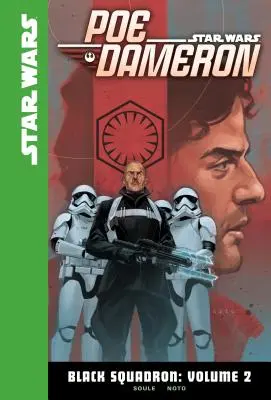 Černá letka: Svazek 2 - Black Squadron: Volume 2