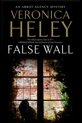 Falešná zeď - False Wall
