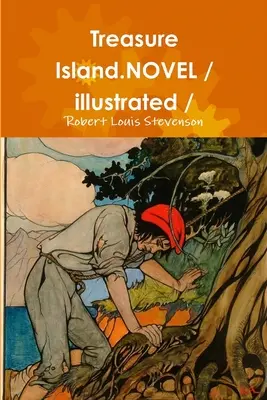 Ostrov pokladů. román / s ilustracemi / - Treasure Island.NOVEL / illustrated /
