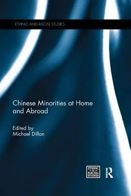 Čínské menšiny doma a v zahraničí - Chinese Minorities at home and abroad