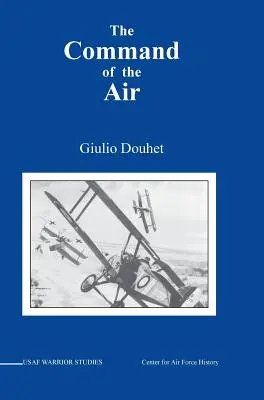 Velení vzduchu - Command of the Air