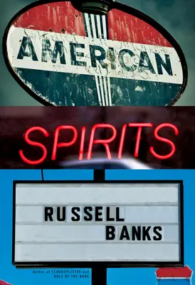 Američtí duchové - American Spirits