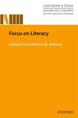 Zaostřeno na gramotnost - Focus on Literacy