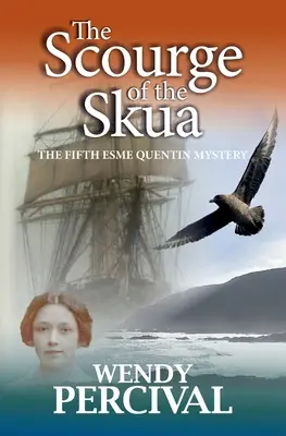 Bič na skřety (The Scourge of the Skua) - The Scourge of the Skua