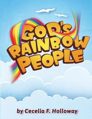 Boží duhový lid - God's Rainbow People