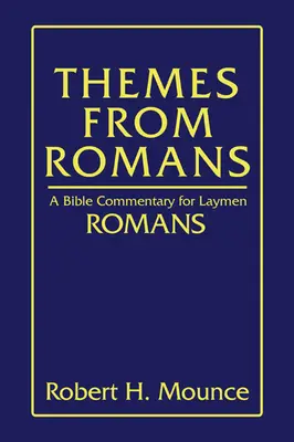 Témata z listu Římanům - Themes From Romans