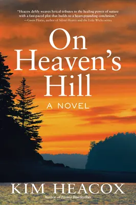 Na nebeském kopci - On Heaven's Hill