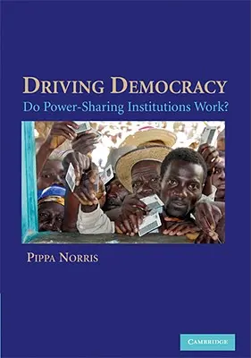 Řízení demokracie: Fungují instituce s rozdělením moci? - Driving Democracy: Do Power-Sharing Institutions Work?