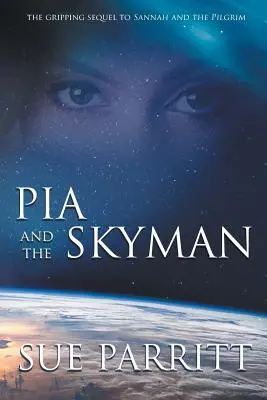 Pia a nebeský muž - Pia and the Skyman