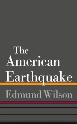 Americké zemětřesení - The American Earthquake