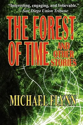 Les času a jiné příběhy - The Forest of Time and Other Stories
