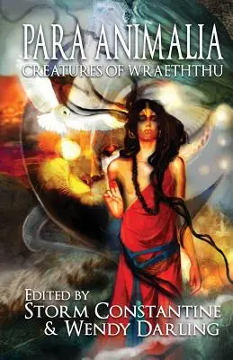 Para Animalia: Stvoření z Wraeththu - Para Animalia: Creatures of Wraeththu