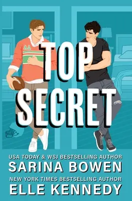 Přísně tajné - Top Secret