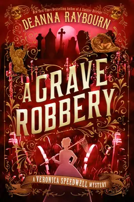 Hrobová loupež - A Grave Robbery