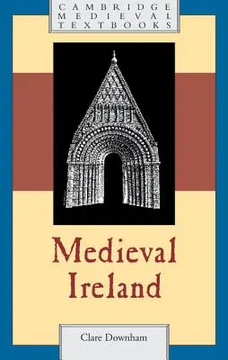 Středověké Irsko - Medieval Ireland