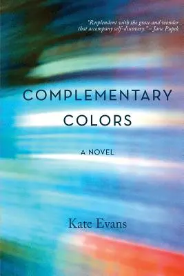 Doplňkové barvy - Complementary Colors