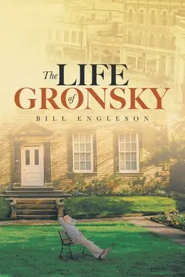 Život Gronského - The Life of Gronsky