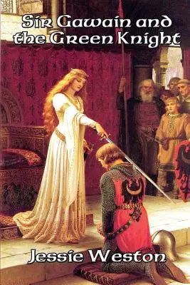 Sir Gawain a zelený rytíř - Sir Gawain and the Green Knight