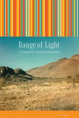 Rozsah světla - Range of Light