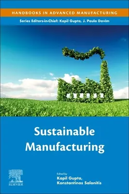 Udržitelná výroba - Sustainable Manufacturing