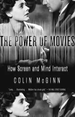 Síla filmů: Jak na sebe působí plátno a mysl - The Power of Movies: How Screen and Mind Interact