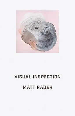 Vizuální kontrola - Visual Inspection