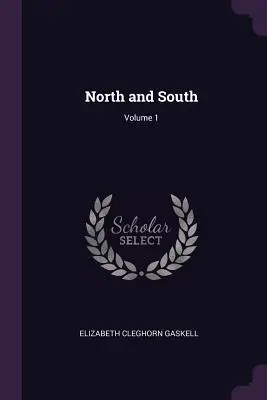 Sever a Jih; 1. díl - North and South; Volume 1