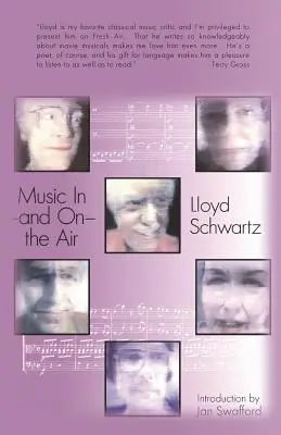 Hudba ve vzduchu a na vzduchu - Music in and on the Air
