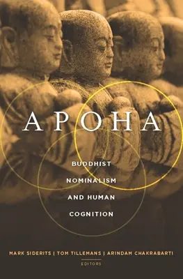 Apoha: Apoha: buddhistický nominalismus a lidské poznání - Apoha: Buddhist Nominalism and Human Cognition