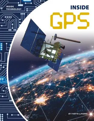 Uvnitř GPS - Inside GPS