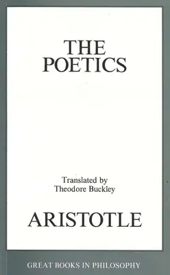 Poetika - The Poetics