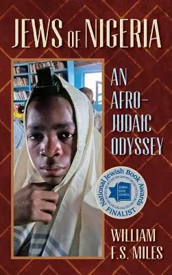Židé v Nigérii - Jews in Nigeria