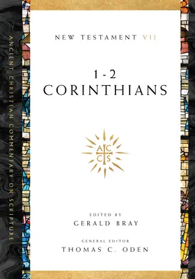 1-2 Korintským - 1-2 Corinthians
