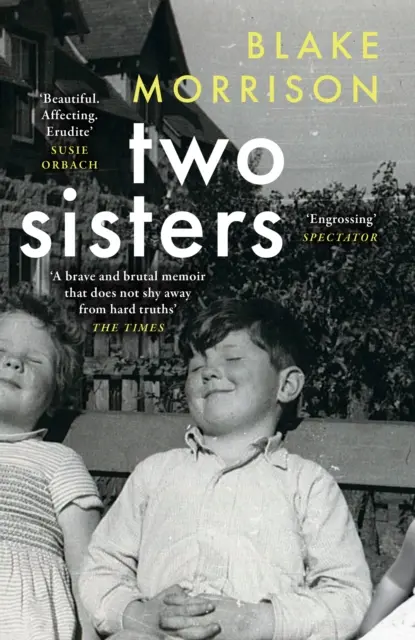 Dvě sestry - Two Sisters