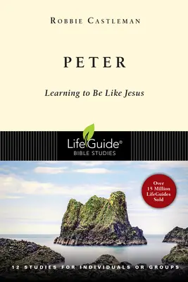 Petra: Jak se má věřit v Boha a jak se má věřit v Boha? Učíme se být jako Ježíš - Peter: Learning to Be Like Jesus