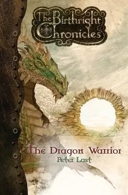 Dračí bojovník - The Dragon Warrior