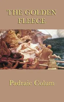 Zlaté rouno - The Golden Fleece