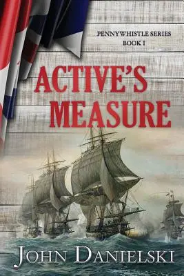 Aktivní opatření - Active's Measure