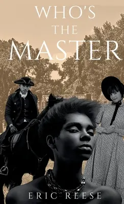 Kdo je tady pánem - Who's the Master