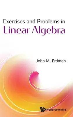 Cvičení a úlohy z lineární algebry - Exercises and Problems in Linear Algebra