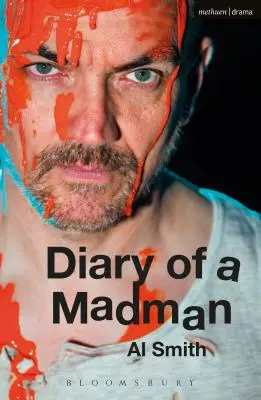 Deník šílence - Diary of a Madman