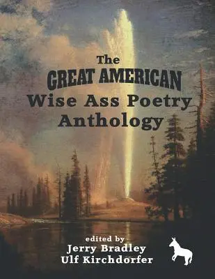 Velký americký mudrlant - The Great American Wise Ass