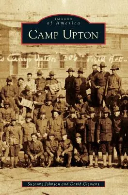Tábor Upton - Camp Upton