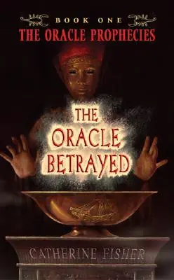 Vědma zrazená - The Oracle Betrayed