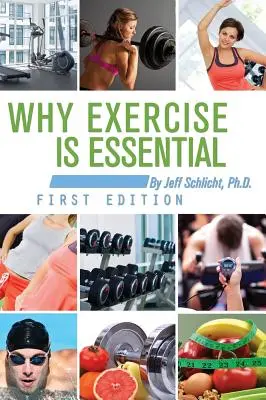 Proč je cvičení nezbytné - Why Exercise is Essential