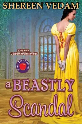 Zvířecí skandál - A Beastly Scandal